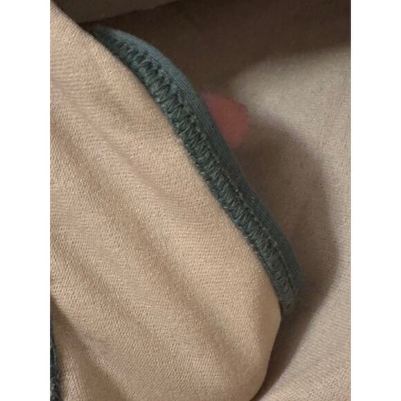 ALBION 2 Piece Golden Hour Olivia Swim Crop Top/Sea Salt Midi Bottom XS - Picture 10 of 13